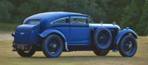 Image 12/50 de Bentley Speed Six “Blue Train” (1953)