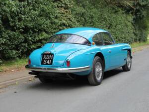 Afbeelding 6/19 van Jensen 541 (1955)