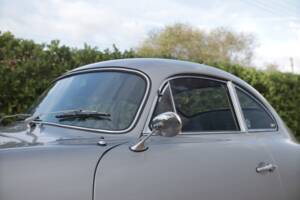 Image 12/50 de Porsche 356 B 1600 Super (1961)