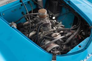 Image 44/44 of Panhard Dyna Sport Barchetta (1952)