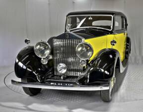 Bild 5/50 von Rolls-Royce 25/30 HP (1937)