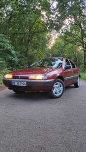 Image 1/16 de Citroën Xantia 1.8i 16V (1995)