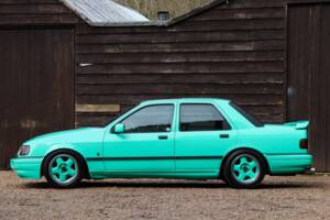 Image 15/22 de Ford Sierra RS Cosworth (1989)