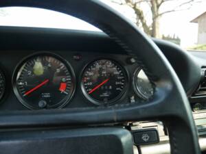 Afbeelding 20/20 van Porsche 911 Carrera 3.2 (1985)