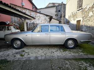 Bild 13/15 von Rolls-Royce Silver Shadow I (1969)