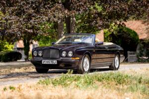 Bild 11/50 von Bentley Azure (1997)