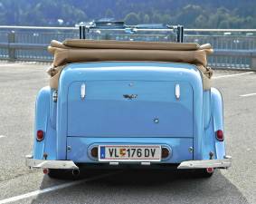 Bild 10/50 von Bentley 4 1&#x2F;4 Litre (1937)