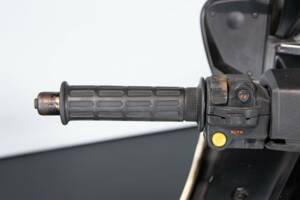 Image 43/50 of Honda CX 500 Turbo (1982)