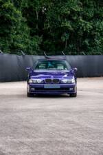 Bild 7/50 von ALPINA B10 V8 (2000)
