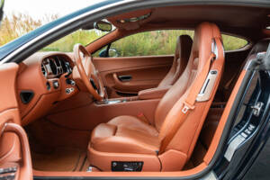 Afbeelding 20/44 van Bentley Continental GT (2006)