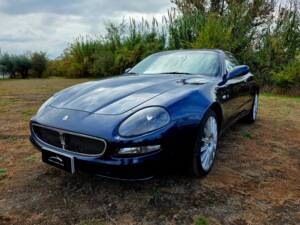 Imagen 1/26 de Maserati 4200 (2002)