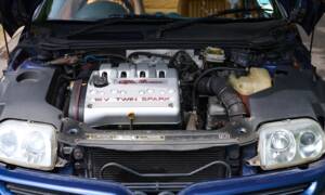 Image 8/45 of Alfa Romeo Spider 2.0 Twin Spark 16V (2001)
