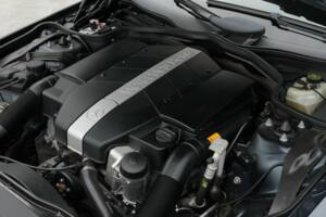 Image 45/45 de Mercedes-Benz SL 350 (2003)
