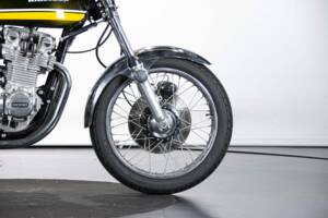 Image 38/50 of Kawasaki 900 Z1 (1974)