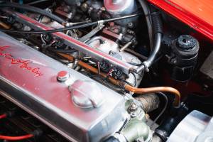 Image 43/50 of Austin-Healey 3000 Mk III (BJ8) (1964)