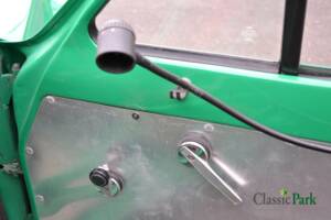 Imagen 28/50 de Ford Escort 1300 GT (1974)