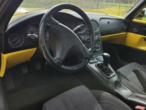 Immagine 2/8 di FIAT Barchetta 1.8 16V (1995)