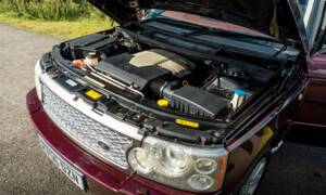 Bild 5/50 von Land Rover Range Rover Sport V8 Supercharged (2006)