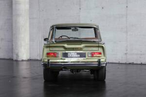 Imagen 8/49 de Alfa Romeo Giulia Super 1.3 (1973)