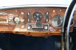 Image 50/50 of Bentley S 1 Continental (1956)