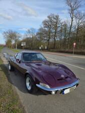 Image 15/92 of Opel GT 1900 (1973)