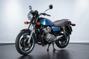 Image 7/50 of Honda DUMMY (1981)