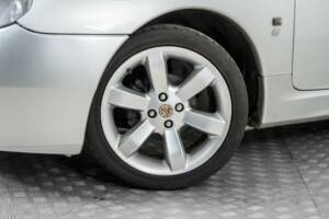 Immagine 4/50 di MG TF 135 (2004)