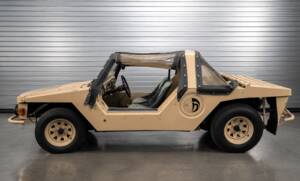 Image 2/9 of Auto Mirage Moon Buggy (1976)