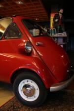 Bild 23/30 von BMW Isetta 250 (1956)