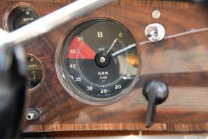Image 46/50 of Bentley S 1 Continental (1956)