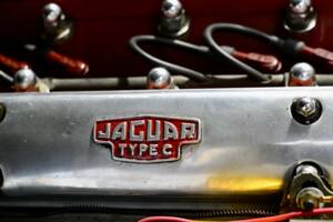 Bild 42/50 von Jaguar XK 140 FHC (1954)