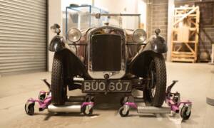 Imagen 6/34 de Austin 7 Nippy (1935)
