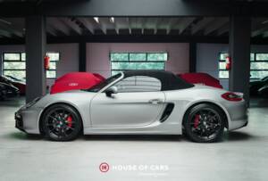 Afbeelding 10/25 van Porsche Boxster GTS (2014)