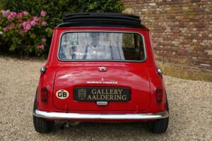 Bild 19/50 von Morris Mini Cooper S 1071 (1963)