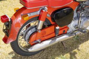 Bild 17/31 von Honda C 72 (1964)