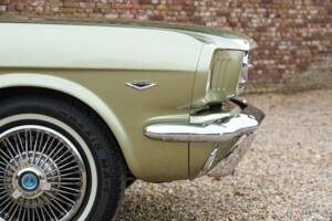 Obraz 35/50 pojazdu Ford Mustang GT (1966)