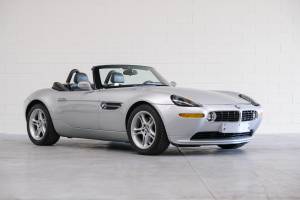 BMW Z8