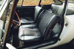 Bild 52/70 von BMW 1600 GT (1967)