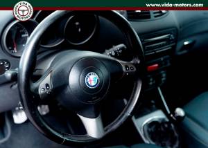 Bild 19/46 von Alfa Romeo 147 3.2 GTA (2004)