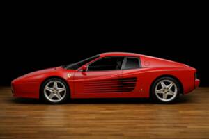 Image 2/18 of Ferrari 512 TR (1993)