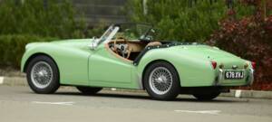 Afbeelding 15/50 van Triumph TR 3 (1957)
