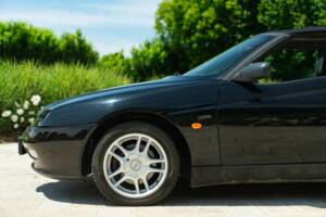 Bild 21/50 von Alfa Romeo GTV 2.0 Twin Spark (1997)