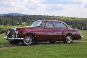 Immagine 1/36 di Bentley S 2 Continental (1960)