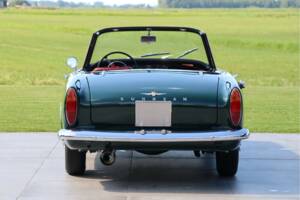 Image 35/50 of Sunbeam Alpine Mk IV (1965)