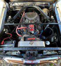 Imagen 9/34 de Ford Mustang 289 (1965)