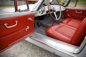 Image 27/70 of Lancia Aurelia B24 Convertible (1957)