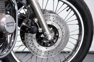 Imagen 21/50 de Kawasaki DUMMY (1976)