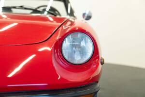 Image 21/50 of Alfa Romeo 1600 Spider (1972)