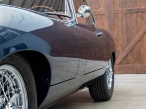 Afbeelding 36/40 van Jaguar E-Type 3.8 (1962)