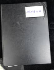 Image 37/50 of Jensen Interceptor MK III (1975)
